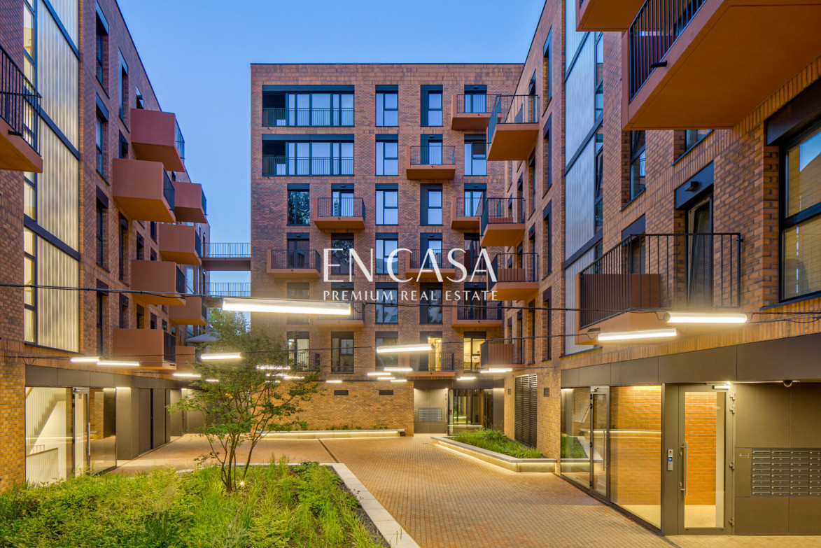 Apartment Sale Warszawa Praga-Północ Grodzieńska 13